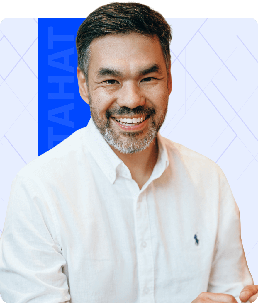 Танат Сарсембай